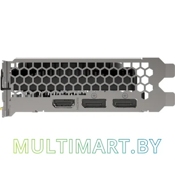 Видеокарта PNY GeForce GTX 1650 Dual Fan 4GB GDDR6 (VCG16504D6DFPPB) картинка 5